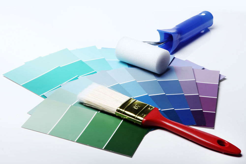 Oil-based Paints - The Ultimate Guide to Painting Your Home